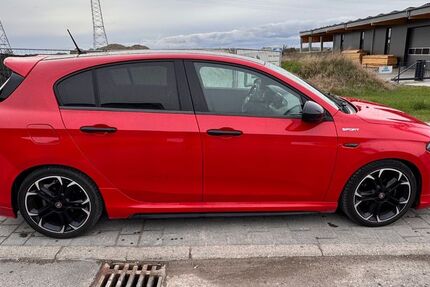 Fiat Tipo 53.000 km 13.100 &euro; Knittlingen 75438