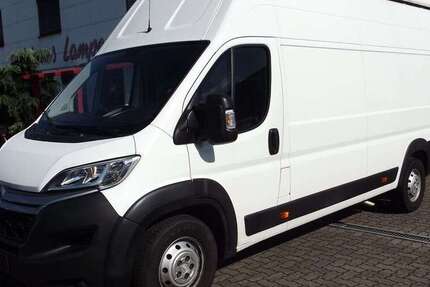 Citroen Jumper 82.328 km 15.900 € Bruchsal 76646