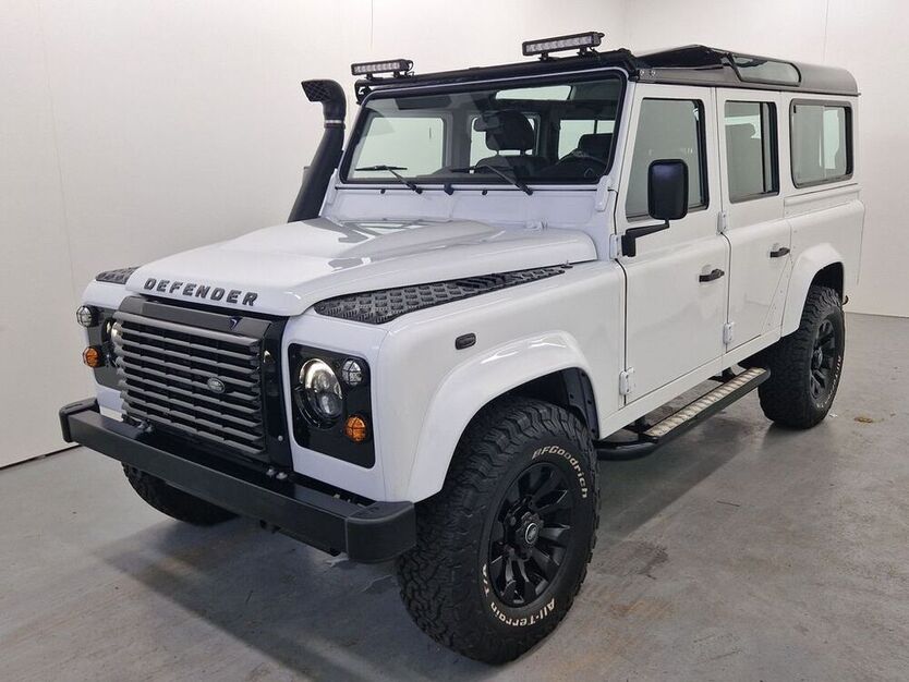 Defender