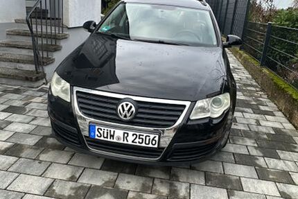 VW Passat 225.000 km 3.000 &euro; Landau 76829