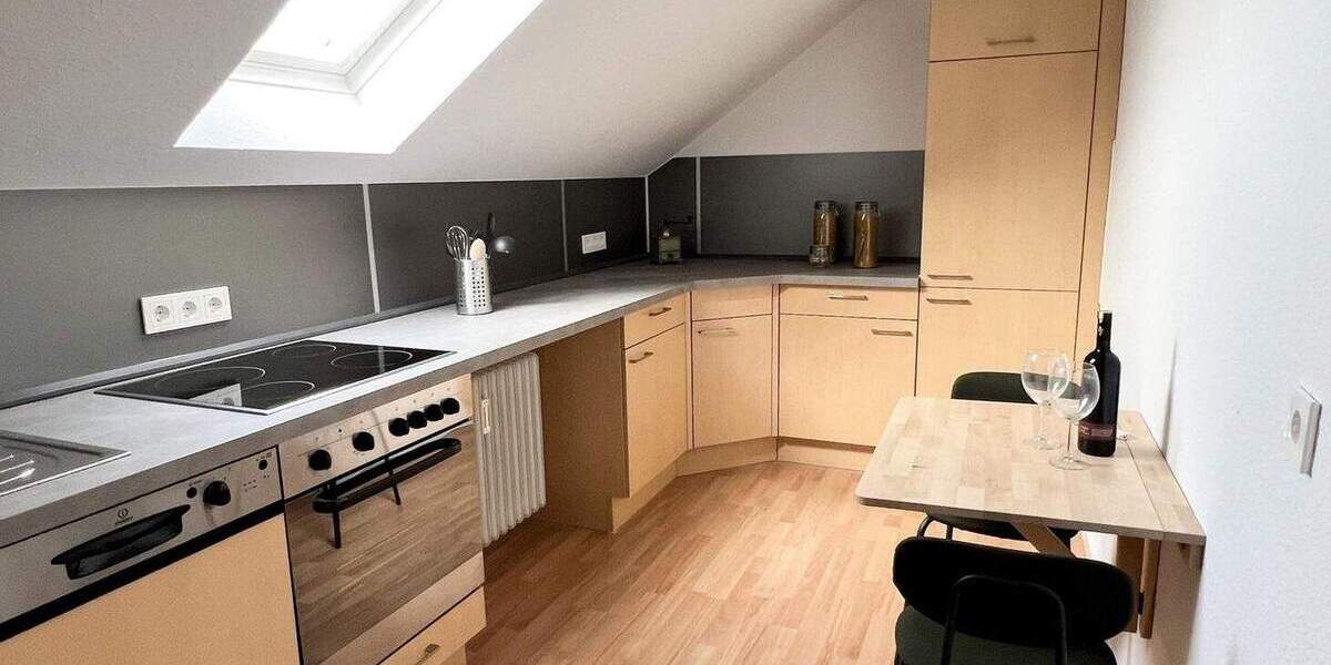 Etagenwohnung Waghäusel Wiesental - 3 Zimmer, 82 m&sup2;, 299.000&euro; | Angebot:25227783