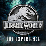 Jurassic World: The Experience - Flexticket Juni