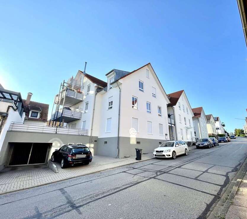 Wohnung zum Mieten in Waldbronn 900 € 75 m²