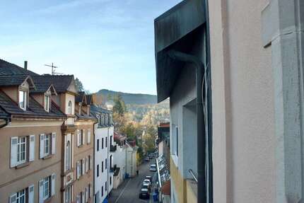Wohnung Baden-Baden Baden - 2.5 Zimmer, 68 m&sup2;, 829&euro; | Angebot:27492950