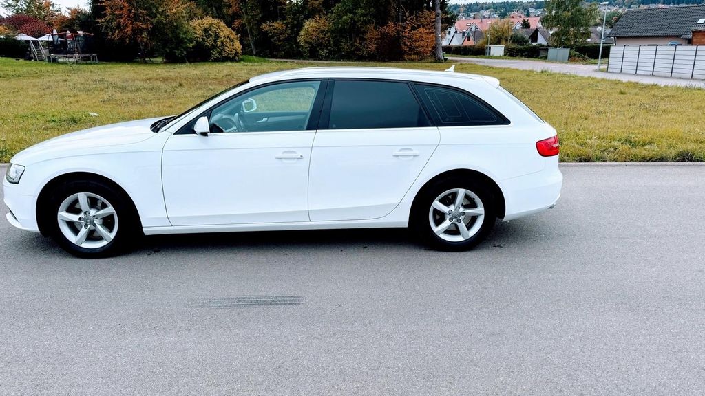 Audi A4 233.300 km 9.000 &euro; Ispringen 75228