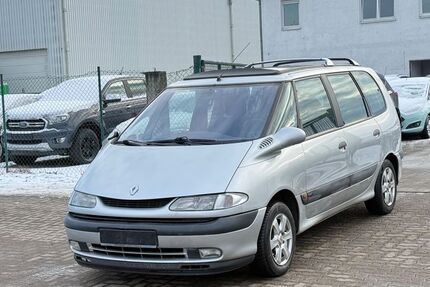 Renault Espace 330.000 km 1.999 &euro; Kandel 76870