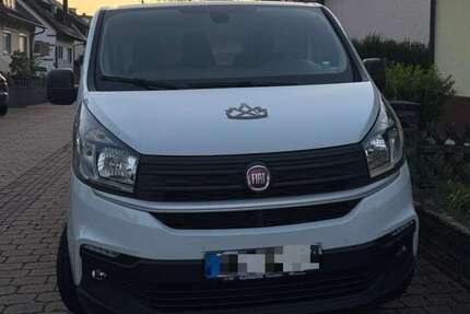 Fiat Talento