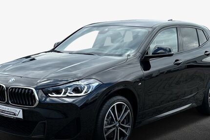 BMW X2 26.810 km 37.490 € Karlsruhe 76227
