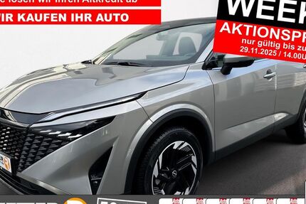 Nissan Qashqai 21.624 km 26.670 &euro; Rheinstetten 76287