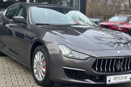 Maserati Ghibli 27.000 km 45.900 &euro; RASTATT 76437