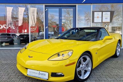 Corvette C6