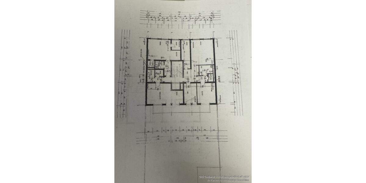 Mehrfamilienhaus, Wohnhaus Karlsruhe Innenstadt-West - 2 Zimmer, 671 m&sup2;, 5.700.000&euro; | Angebot:25682172