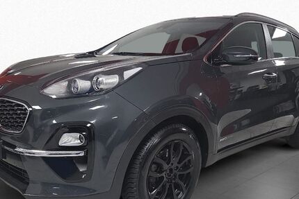 Kia Sportage 106.750 km 16.490 &euro; Pforzheim 75179