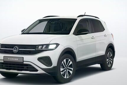 VW T-Cross 5.000 km 29.990 &euro; Karlsruhe 76131
