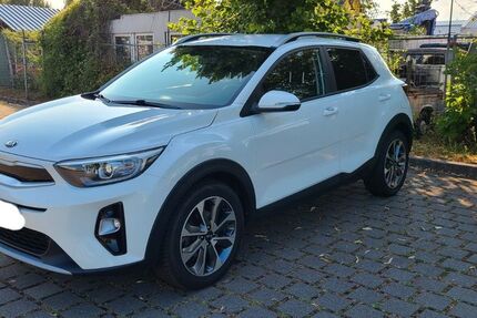Kia Stonic 58.000 km 12.300 &euro; Westheim 67368