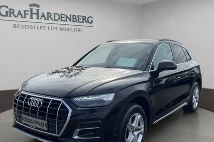 Audi Q5 44.690 km 41.900 &euro; Bruchsal 76646