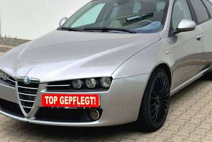 Alfa Romeo 159 280.000 km 2.590 &euro; Knittlingen 75438