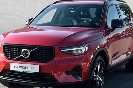 Volvo XC40 10.000 km 34.250 € Karlsruhe 76187