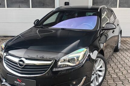 Opel Insignia 96.000 km 14.990 € Baden-Württemberg - Leingarten 74211