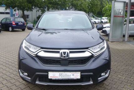 Honda CR-V 137.700 km 18.899 &euro; Ettlingen-Bruchhausen 76275