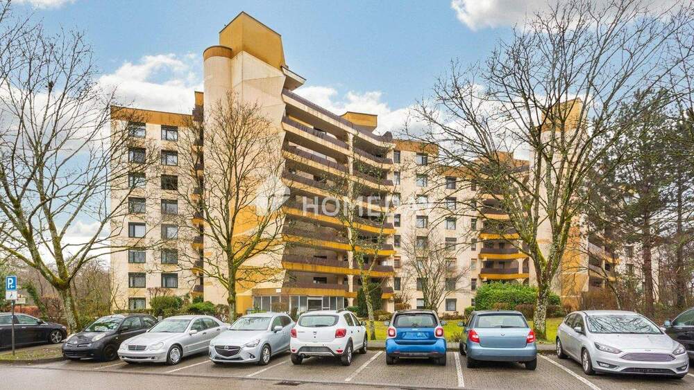 Etagenwohnung Wörth am Rhein Wörth - 4 Zimmer, 108 m&sup2;, 319.000&euro; | Angebot:25357975