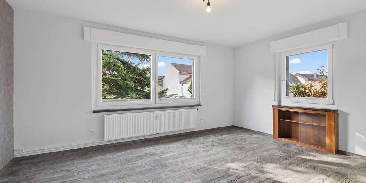 Etagenwohnung Muggensturm - 2.5 Zimmer, 71 m&sup2;, 259.000&euro; | Angebot:26058212