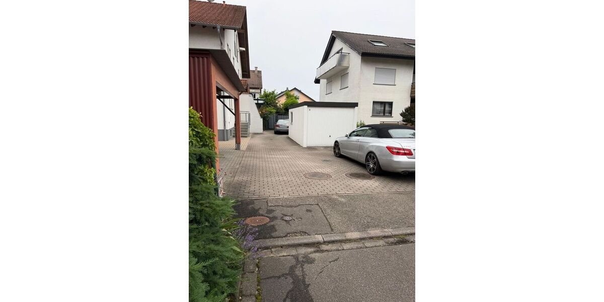 Moderne Doppelhaushälfte in Bietigheim - Einfamilienhaus Bietigheim | Angebot:27328127