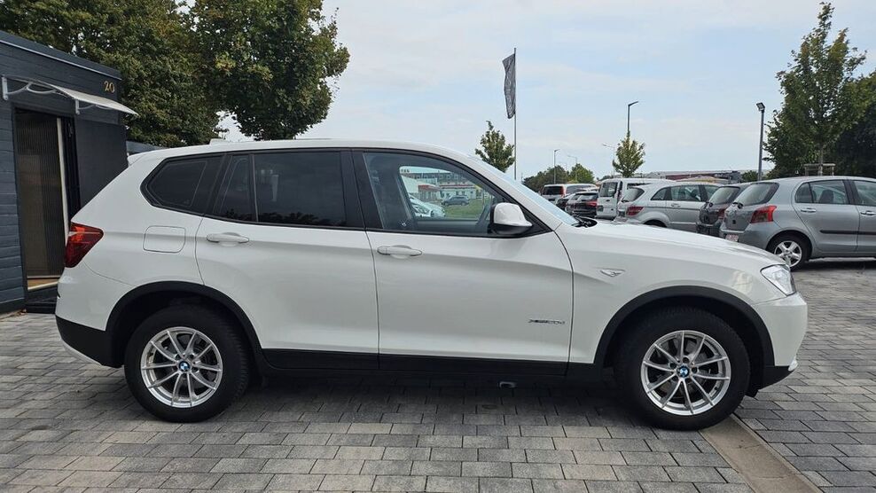 BMW X3 149.000 km 15.650 € Bruchsal 76646
