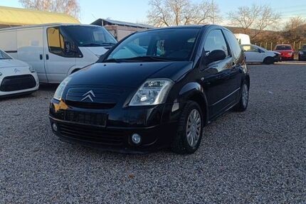 Citroen C2 140.000 km 1.350 &euro; Malsch 76316