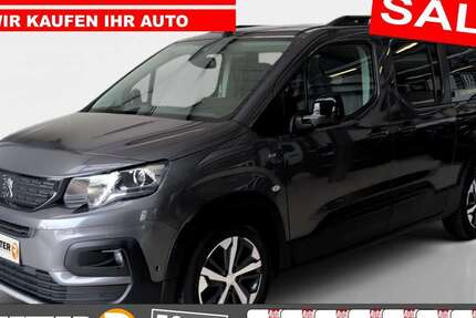Peugeot Rifter 88.131 km 22.440 &euro; Rheinstetten/Mörsch bei Karlsruhe 76287