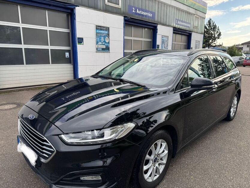 Mondeo