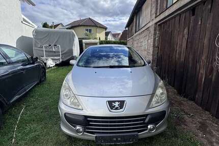 Peugeot 307 170.000 km 2.800 € Karlsruhe 76189
