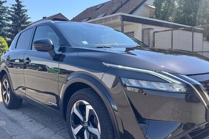 Nissan Qashqai 150.000 km 16.900 &euro; Germersheim 76726