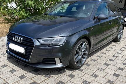 Audi A3 91.000 km 21.900 &euro; Jockgrim 76751