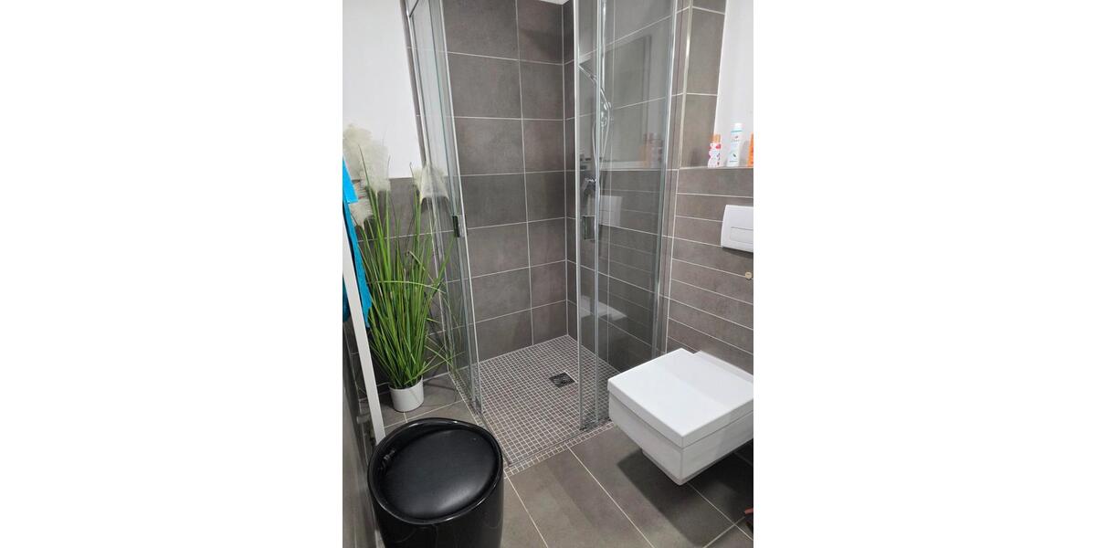 Etagenwohnung Germersheim - 1 Zimmer, 35 m&sup2;, 480&euro; | Angebot:25599686