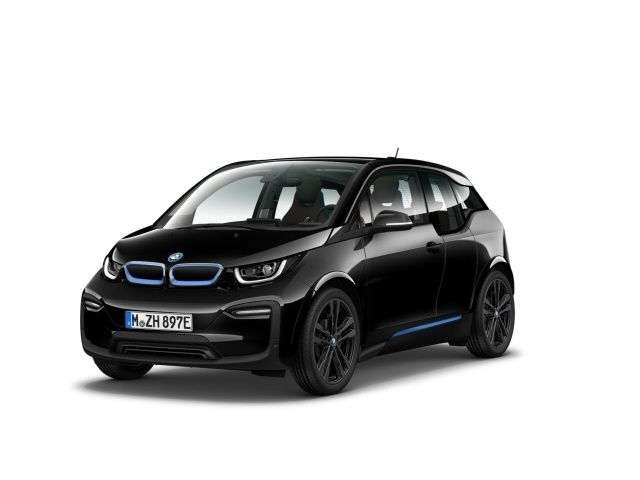 BMW i3 26.956 km 20.930 € Pforzheim 75179