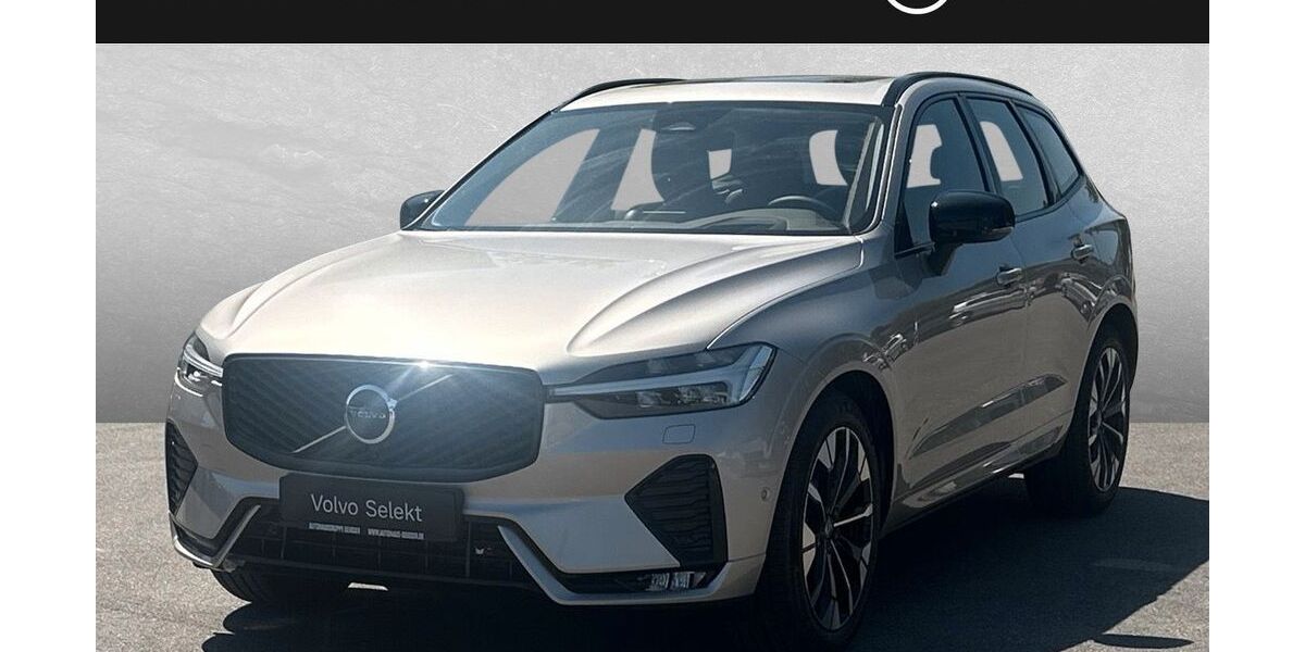 Volvo XC60 1.500 km 59.890 &euro; Karlsruhe 76187
