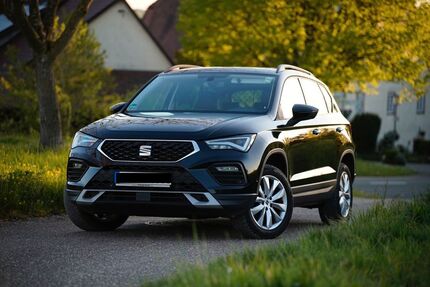 Seat Ateca 77.000 km 22.900 &euro; Maulbronn 75433
