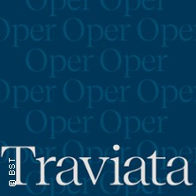 La Traviata 07.01.2027 Badisches Staatstheater Karlsruhe