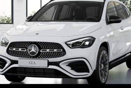 Mercedes-Benz GLA 200 9.900 km 41.250 &euro; Landau 76829