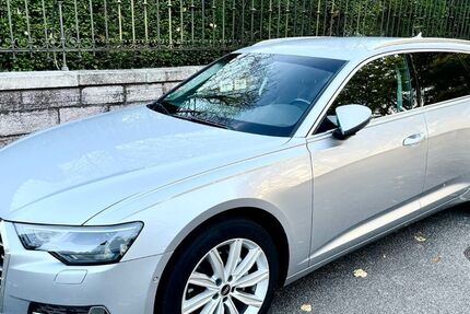 Audi A6 124.000 km 28.500 &euro; Gernsbach 76530