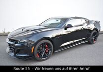 Gebrauchtwagen Chevrolet Camaro