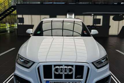 Audi Q3 239.000 km 11.999 € Waghäusel 68753