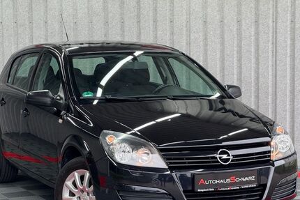 Opel Astra 200.999 km 2.590 € Königsbach-Stein 75203