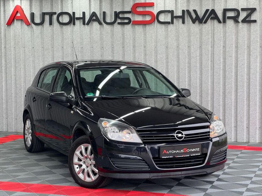 Opel Astra 200.999 km 2.590 € Königsbach-Stein 75203