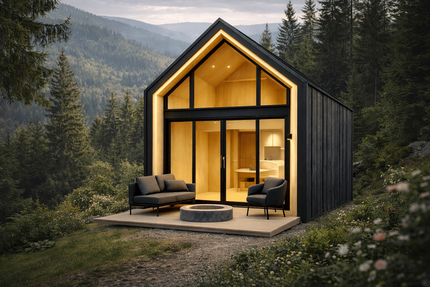 Gastronomie in Höfen an der Enz 130.000 € 27 m² zimmer