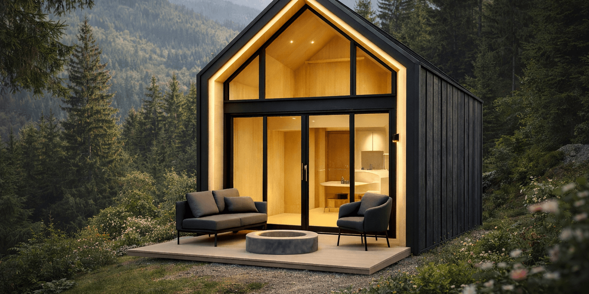 Gewerbeobjekt Höfen an der Enz - 130.000&euro; | Angebot:24651066