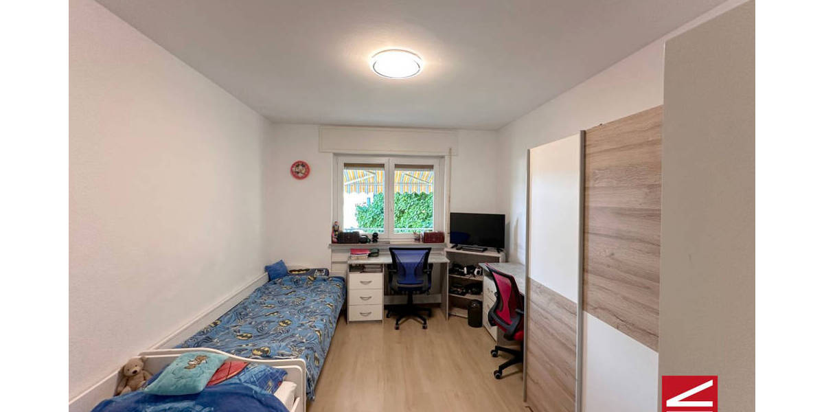 Etagenwohnung Baden-Baden Oos - 3 Zimmer, 75 m&sup2;, 249.000&euro; | Angebot:23976625