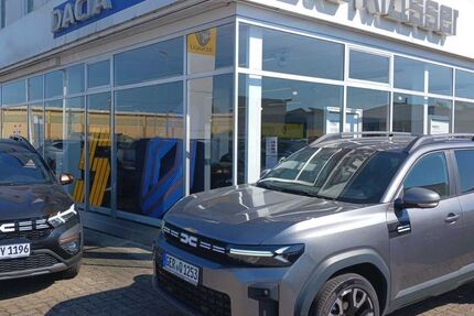 Dacia Bigster 1.500 km 34.120 € Ettlingen 76275