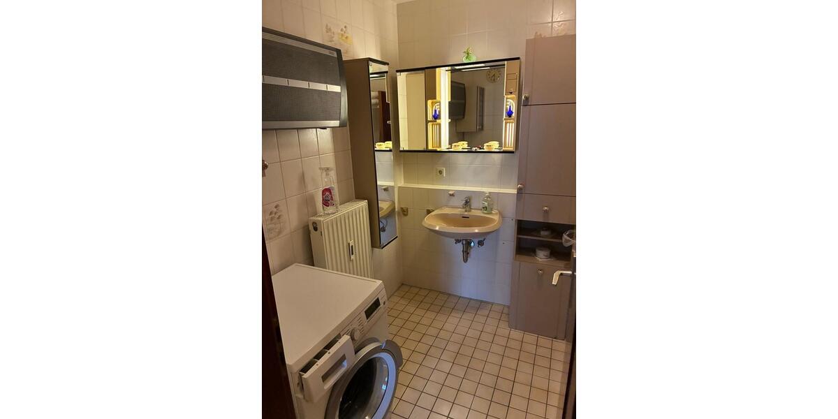 Etagenwohnung Karlsruhe Wettersbach - 3 Zimmer, 80 m&sup2;, 260.000&euro; | Angebot:26837810